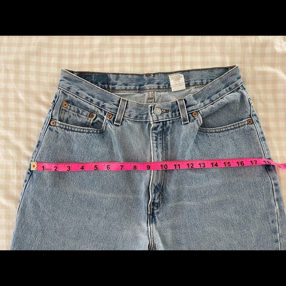 Vintage Levi’s 512 - Picture 5 of 11